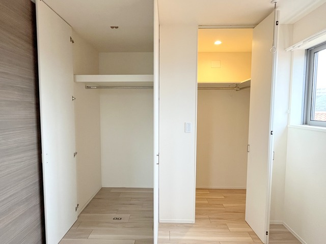 Ｍａｉｓｏｎ　ｄｅ　Ｆｌｅｕｒ２の収納|★※別室の参考写真です★