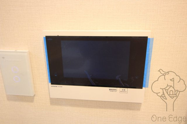スプランディッド梅田北の設備