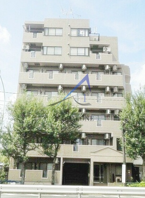 ヴェルデファイン荻窪