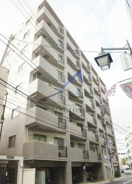 エクセルシオール荻窪