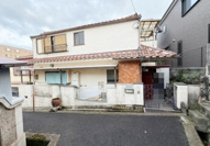 灘区楠丘町５丁目　中古戸建の画像