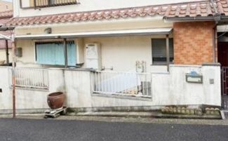 【外観】 | 灘区楠丘町５丁目　中古戸建