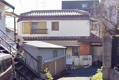 【外観】 | 灘区楠丘町５丁目　中古戸建