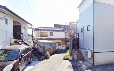 【外観】 | 灘区楠丘町５丁目　中古戸建