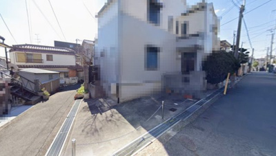 【外観】 | 灘区楠丘町５丁目　中古戸建