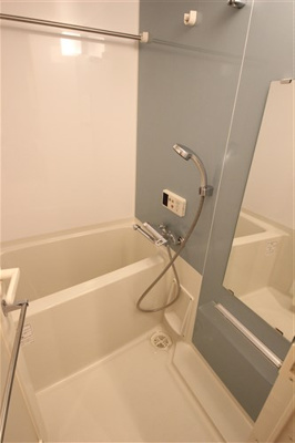 【浴室】 | セレッソコート新大阪　