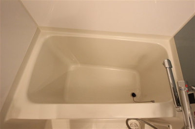 【浴室】 | セレッソコート新大阪　