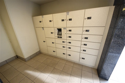 【その他共用部分】 | セレッソコート新大阪　