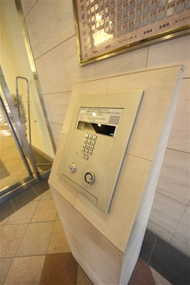 【セキュリティ】 | セレッソコート新大阪　