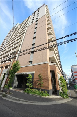 【外観】 | セレッソコート新大阪　