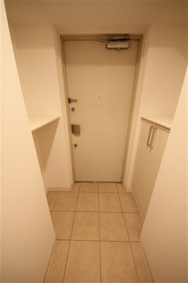 【玄関】 | セレッソコート新大阪　