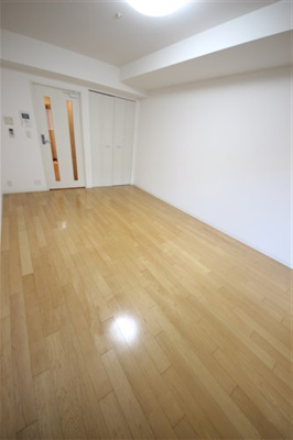 【居間・リビング】 | セレッソコート新大阪　