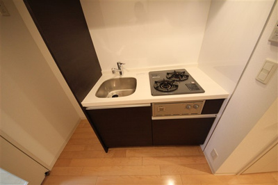 【キッチン】 | セレッソコート新大阪　