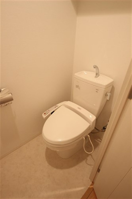 【トイレ】 | セレッソコート新大阪　