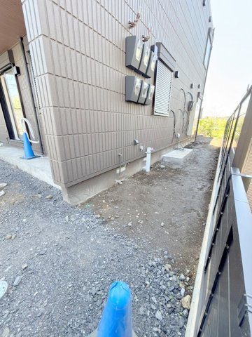 （仮称）下土棚メゾンＡ棟のその他共用部分