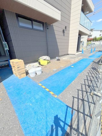 （仮称）下土棚メゾンＡ棟のその他