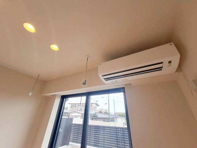 Ｙ’ｓ　Ｆ　Ｒｅｓｉｄｅｎｃｅ　Ⅰの設備