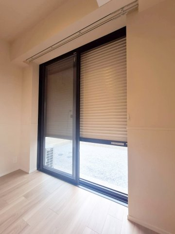 Ｙ’ｓ　Ｆ　Ｒｅｓｉｄｅｎｃｅ　Ⅰのセキュリティ