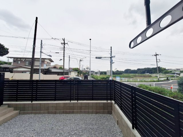 Ｙ’ｓ　Ｆ　Ｒｅｓｉｄｅｎｃｅ　Ⅰの展望