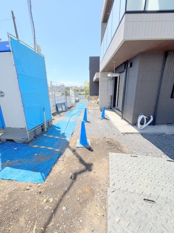 （仮称）下土棚メゾンＡ棟のその他