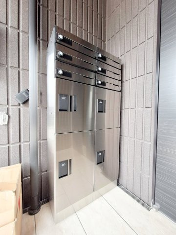 Ｙ’ｓ　Ｆ　Ｒｅｓｉｄｅｎｃｅ　Ⅰのその他共用部分