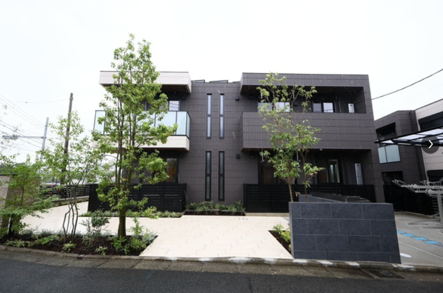 Ｙ’ｓ　Ｆ　Ｒｅｓｉｄｅｎｃｅ　Ⅰ