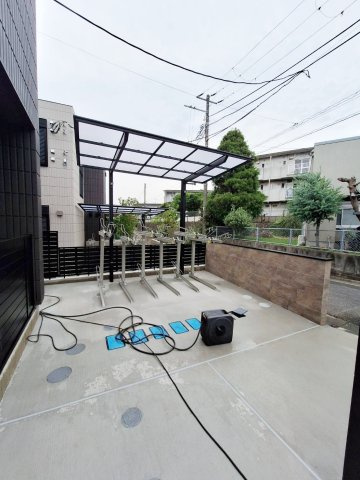 Ｙ’ｓ　Ｆ　Ｒｅｓｉｄｅｎｃｅ　Ⅰのその他共用部分