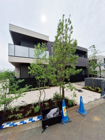 Ｙ’ｓ　Ｆ　Ｒｅｓｉｄｅｎｃｅ　Ⅰのその他