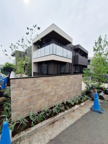 Ｙ’ｓ　Ｆ　Ｒｅｓｉｄｅｎｃｅ　Ⅰの外観