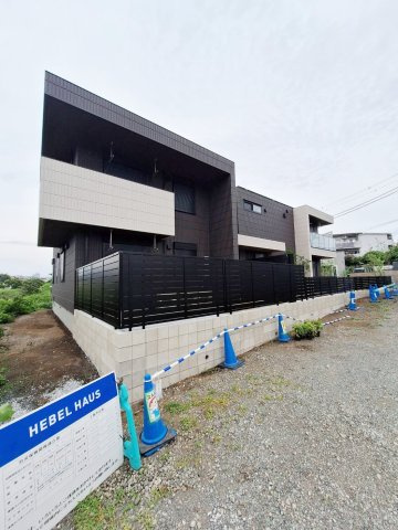 Ｙ’ｓ　Ｆ　Ｒｅｓｉｄｅｎｃｅ　Ⅰの外観