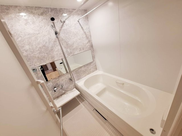 Ｙ’ｓ　Ｆ　Ｒｅｓｉｄｅｎｃｅ　Ⅰの浴室