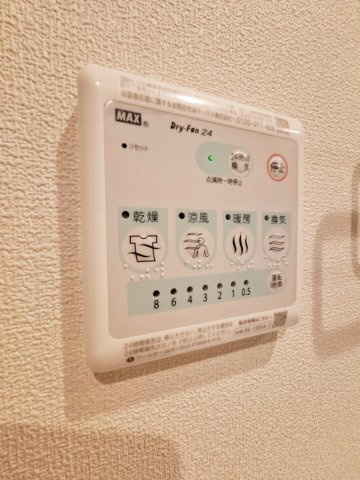 Ｙ’ｓ　Ｆ　Ｒｅｓｉｄｅｎｃｅ　Ⅰの設備