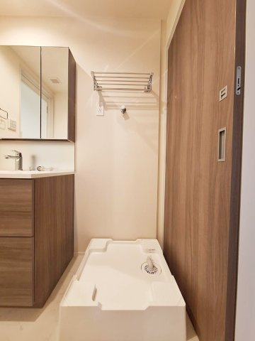 Ｙ’ｓ　Ｆ　Ｒｅｓｉｄｅｎｃｅ　Ⅰの玄関