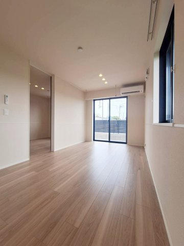 Ｙ’ｓ　Ｆ　Ｒｅｓｉｄｅｎｃｅ　Ⅰの居間・リビング