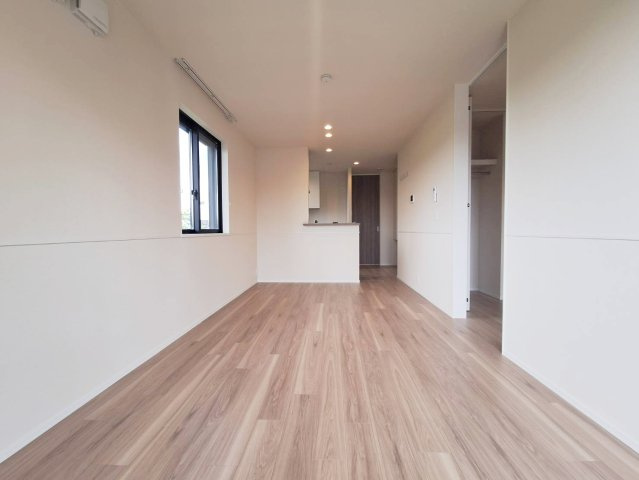 Ｙ’ｓ　Ｆ　Ｒｅｓｉｄｅｎｃｅ　Ⅰの居間・リビング