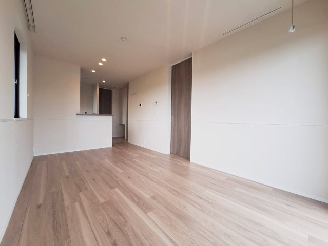 Ｙ’ｓ　Ｆ　Ｒｅｓｉｄｅｎｃｅ　Ⅰの居間・リビング