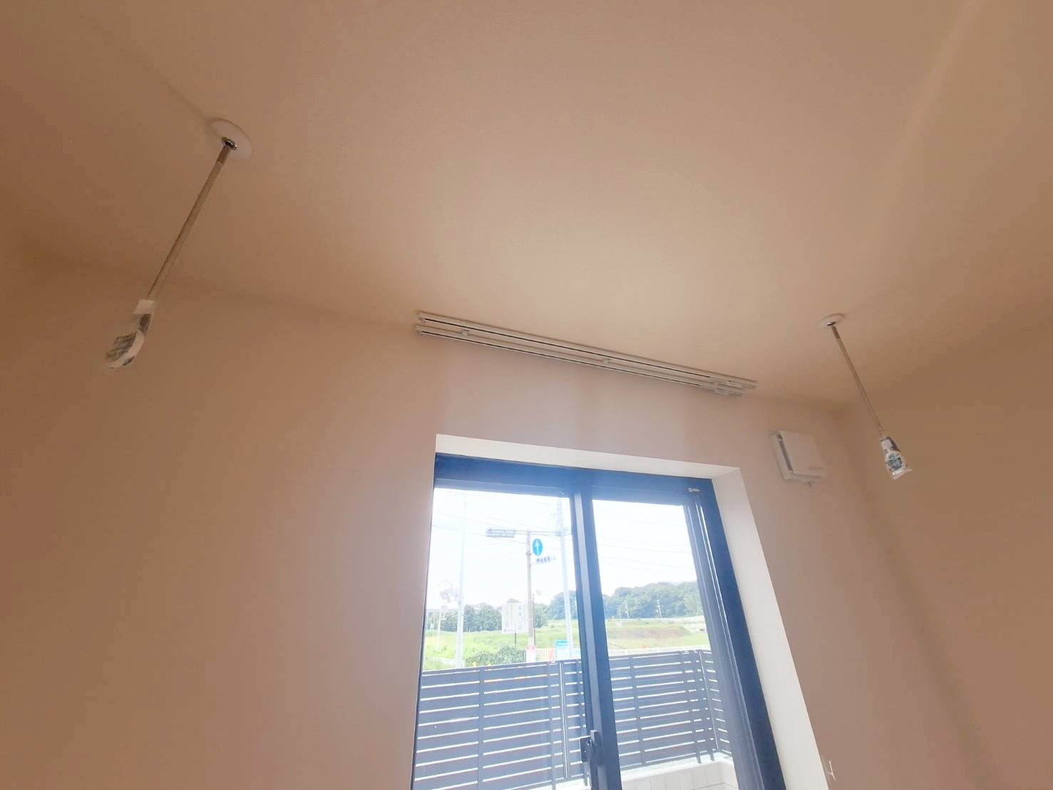 Ｙ’ｓ　Ｆ　Ｒｅｓｉｄｅｎｃｅ　Ⅰの内装
