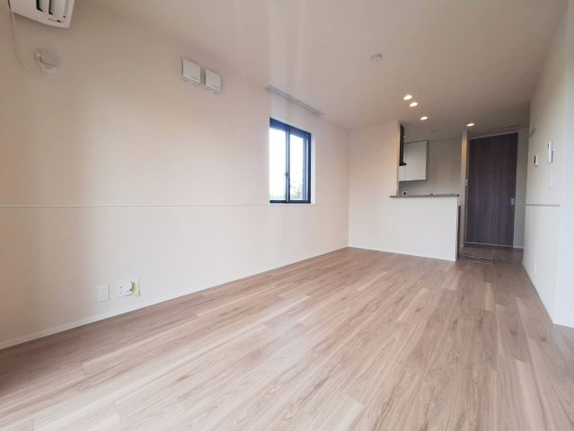 Ｙ’ｓ　Ｆ　Ｒｅｓｉｄｅｎｃｅ　Ⅰの居間・リビング