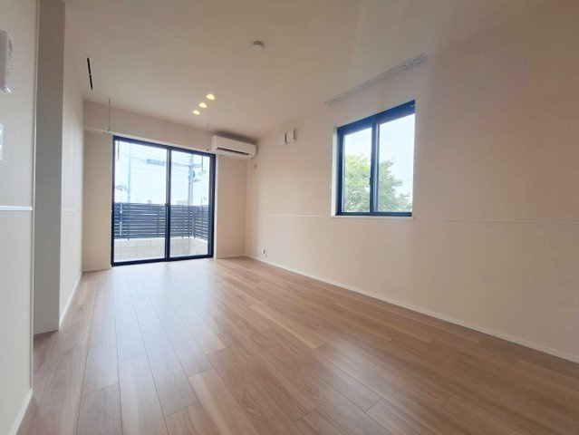 Ｙ’ｓ　Ｆ　Ｒｅｓｉｄｅｎｃｅ　Ⅰの洋室