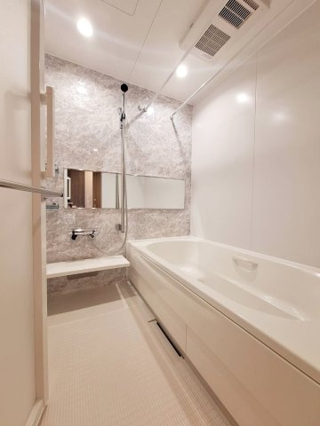 Ｙ’ｓ　Ｆ　Ｒｅｓｉｄｅｎｃｅ　Ⅰの浴室