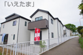 【仲介手数料無料！！】国立市泉3丁目　新築戸建て（全5棟）4号棟　4480万円の画像