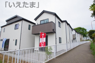 【外観】 | 4号棟