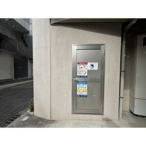 KRISKARのその他共用部分