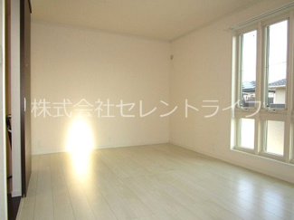 【内装】 | リレア学園の森