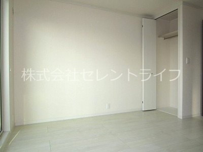 【寝室】 | リレア学園の森