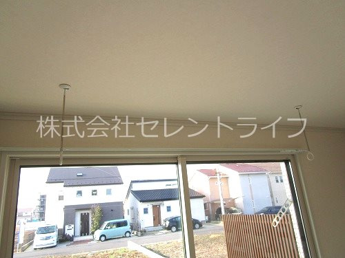 リレア学園の森の設備