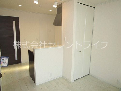 リレア学園の森のその他