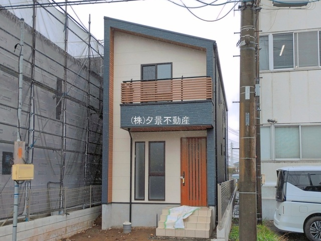 《仲介手数料無料》緑区原山４丁目8-11新築一戸建て