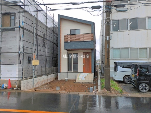 《仲介手数料無料》緑区原山４丁目8-11新築一戸建て