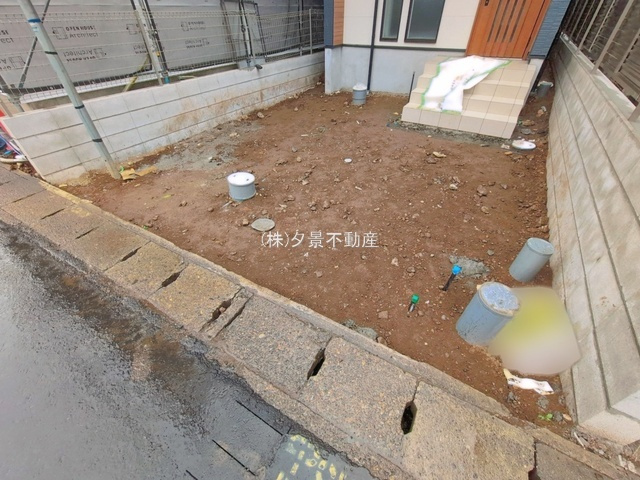 《仲介手数料無料》緑区原山４丁目8-11新築一戸建て